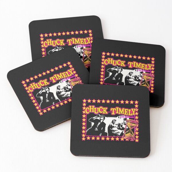 Item preview, Indie Music Concert 2026, Chuck Timely 2026 Tour Inspired Music designed and sold by bcouchie.
