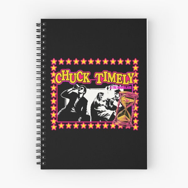 Item preview, Indie Music Concert 2026, Chuck Timely 2026 Tour Inspired Music designed and sold by bcouchie.
