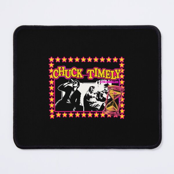 Item preview, Indie Music Concert 2026, Chuck Timely 2026 Tour Inspired Music designed and sold by bcouchie.