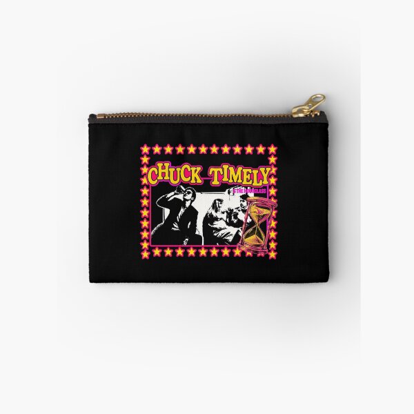 Item preview, Indie Music Concert 2026, Chuck Timely 2026 Tour Inspired Music designed and sold by bcouchie.