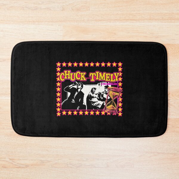 Item preview, Indie Music Concert 2026, Chuck Timely 2026 Tour Inspired Music designed and sold by bcouchie.