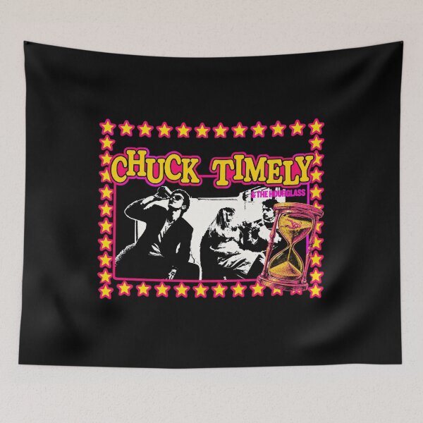 Item preview, Indie Music Concert 2026, Chuck Timely 2026 Tour Inspired Music designed and sold by bcouchie.