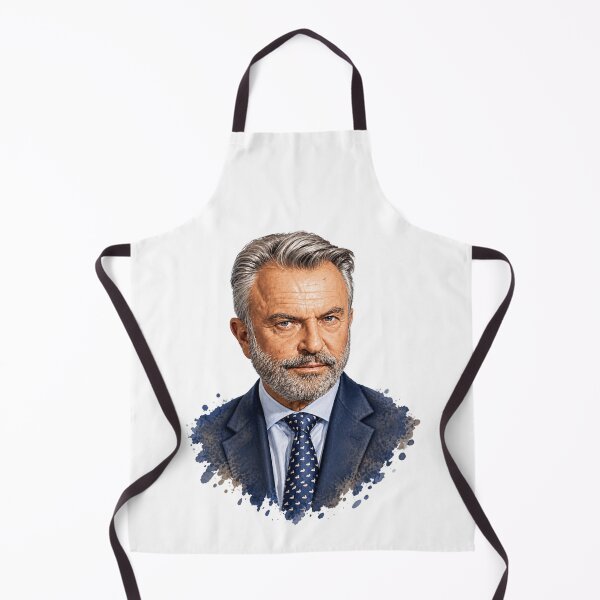 Item preview, Sam Neill designed and sold by Cross-Hatch.