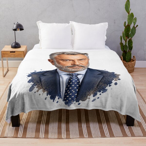 Item preview, Sam Neill designed and sold by Cross-Hatch.