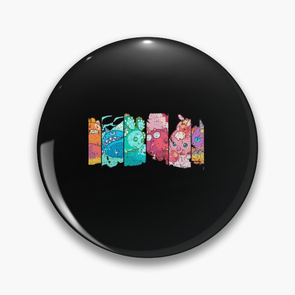 Item preview, Axie Infinity Classic Essential  designed and sold by glennacanfield.