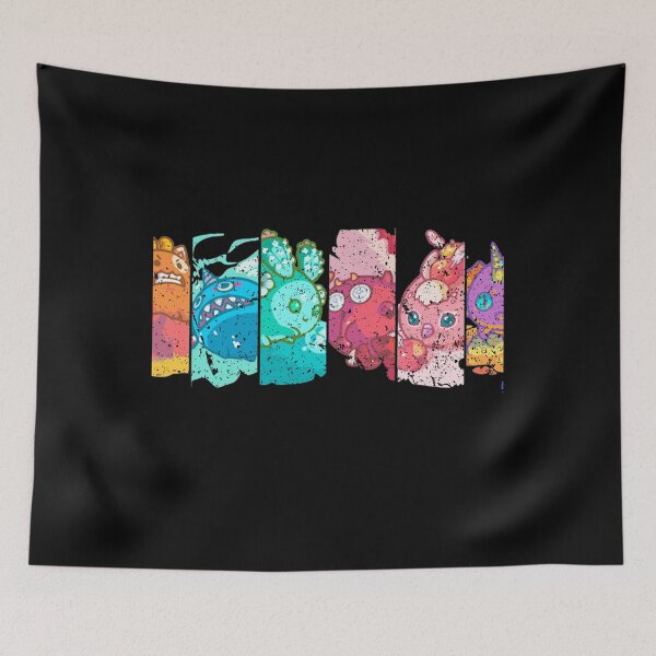 Item preview, Axie Infinity Classic Essential  designed and sold by glennacanfield.