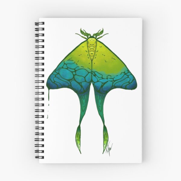 Item preview, Moth of nature  designed and sold by Secretlights.