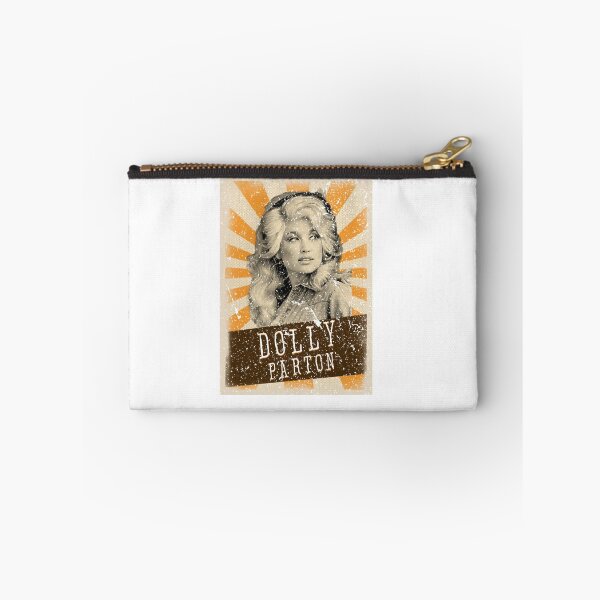 Item preview, Vintage Aesthetic Dolly Parton 1970s designed and sold by gotoworkea.