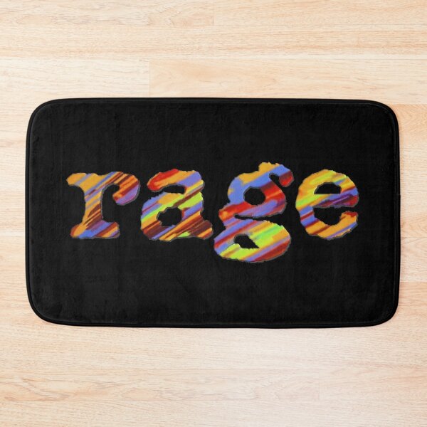Item preview, Rage Vintage Colours designed and sold by Viliawindler.