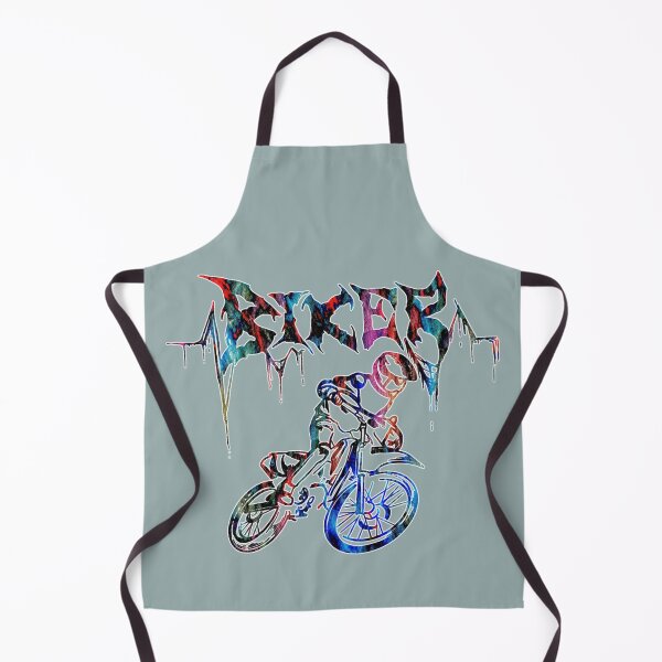 Item preview, Bike Heartbeat Rock designed and sold by Frenzygeonar.