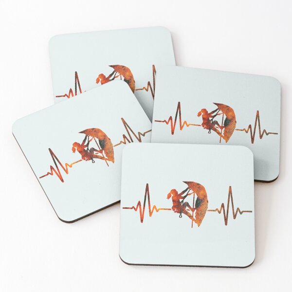 Item preview, Climbing Heartbeat designed and sold by Frenzygeonar.