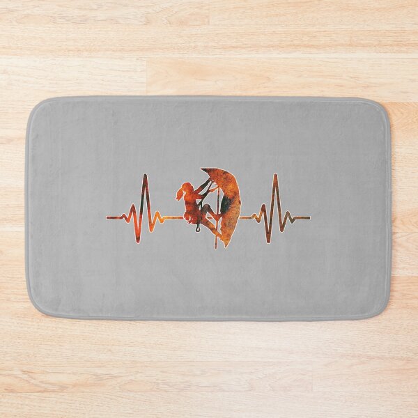 Item preview, Climbing Heartbeat designed and sold by Frenzygeonar.