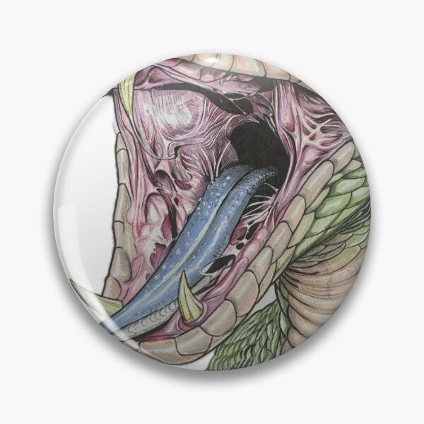 Item preview, Snake Attack  designed and sold by FireCreationz.