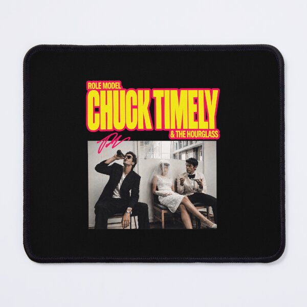 Item preview, Pop Culture, Chuck Timely Indie Music Concert 2026 designed and sold by bcouchie.