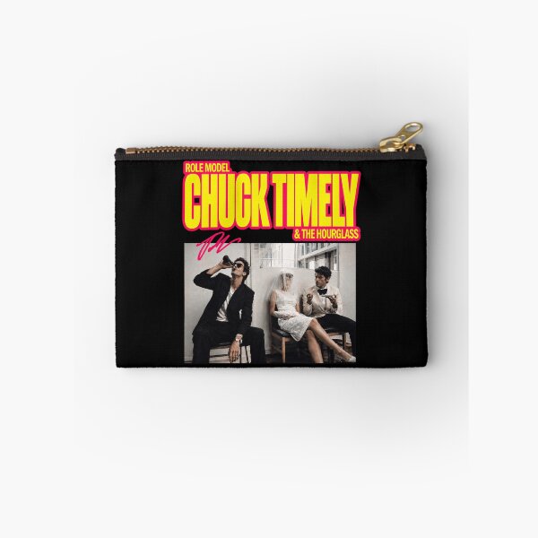 Item preview, Pop Culture, Chuck Timely Indie Music Concert 2026 designed and sold by bcouchie.
