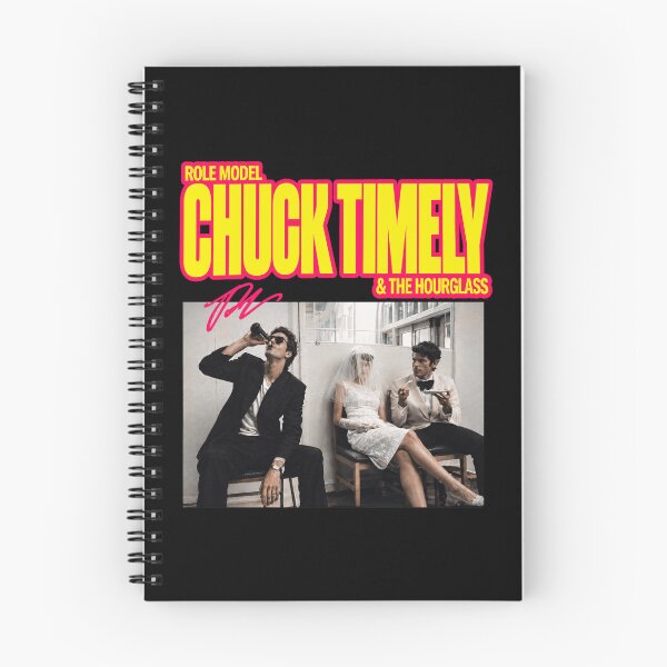 Item preview, Pop Culture, Chuck Timely Indie Music Concert 2026 designed and sold by bcouchie.