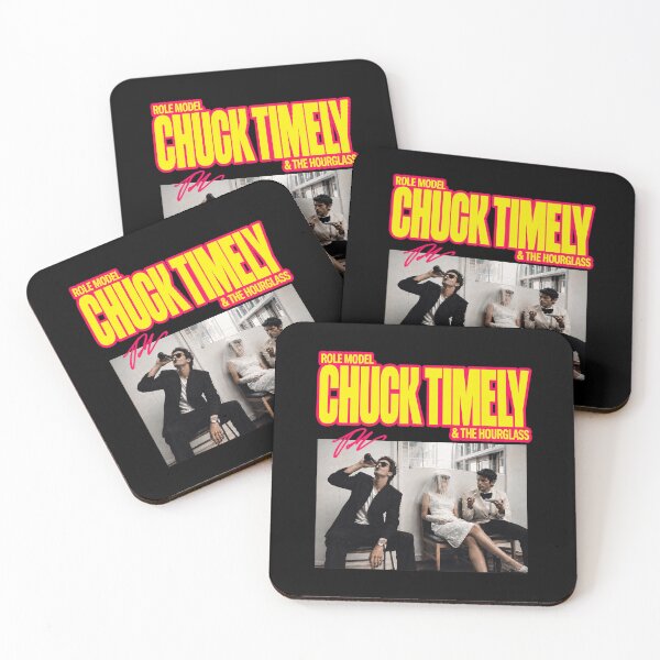 Item preview, Pop Culture, Chuck Timely Indie Music Concert 2026 designed and sold by bcouchie.
