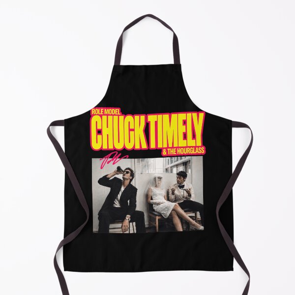 Item preview, Pop Culture, Chuck Timely Indie Music Concert 2026 designed and sold by bcouchie.