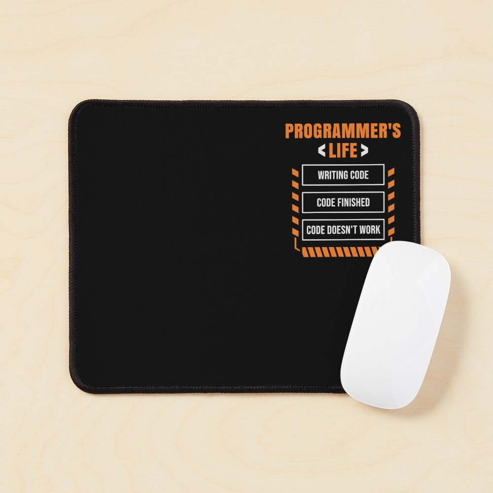 Item preview, Mouse Pad designed and sold by MySimpleFlow.