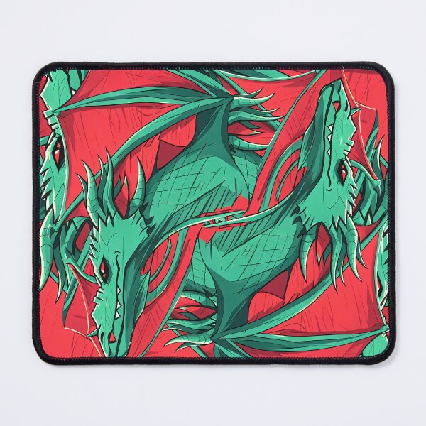 Item preview, Dragon symmetry designed and sold by Glenbobagins.