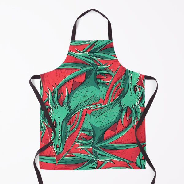 Item preview, Dragon symmetry designed and sold by Glenbobagins.