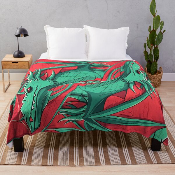 Item preview, Dragon symmetry designed and sold by Glenbobagins.