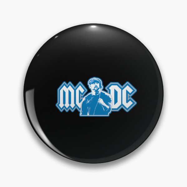 Artikelvorschau, Motor City Dan Campbell Mcdc entworfen und verkauft von scannerfilm.
