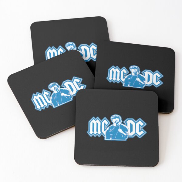 Item preview,  Motor City Dan Campbell Mcdc designed and sold by scannerfilm.