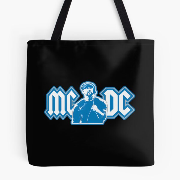 Item preview,  Motor City Dan Campbell Mcdc designed and sold by scannerfilm.