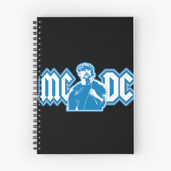 Item preview,  Motor City Dan Campbell Mcdc designed and sold by scannerfilm.
