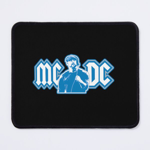Item preview, Motor City Dan Campbell Mcdc designed and sold by scannerfilm.