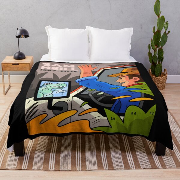Item preview, Sam Neill designed and sold by Cross-Hatch.