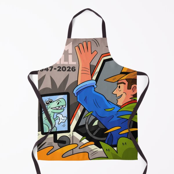 Item preview, Sam Neill designed and sold by Cross-Hatch.