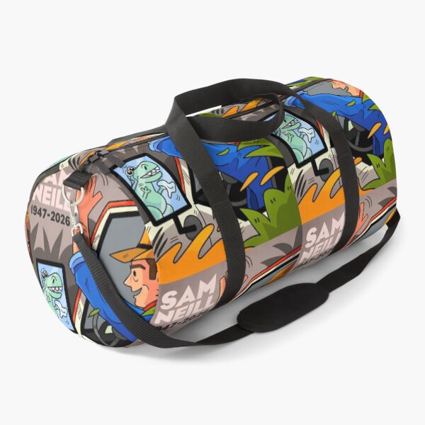 Item preview, Sam Neill designed and sold by Cross-Hatch.
