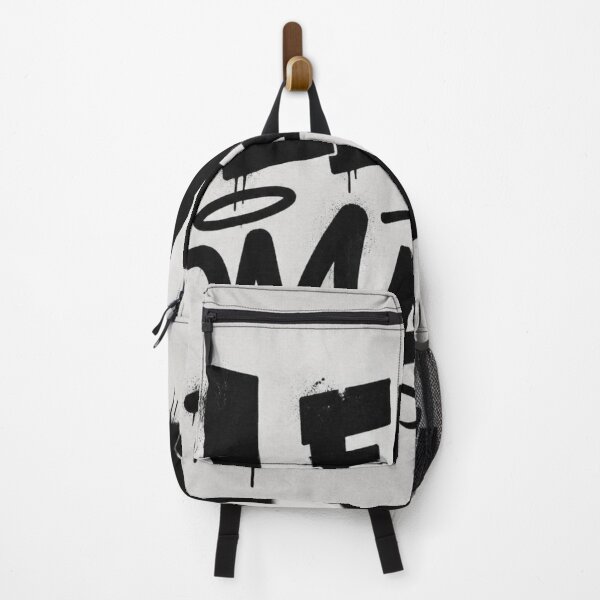 Item preview, Leave a Mark Bold Graffiti Streetwear Art designed and sold by Lespribos .
