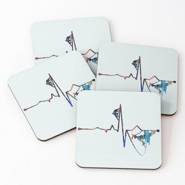 Item preview, Rock Mountain Climber  designed and sold by Frenzygeonar.