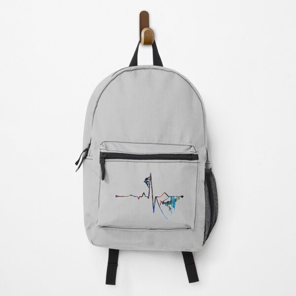 Item preview, Rock Mountain Climber designed and sold by Frenzygeonar.