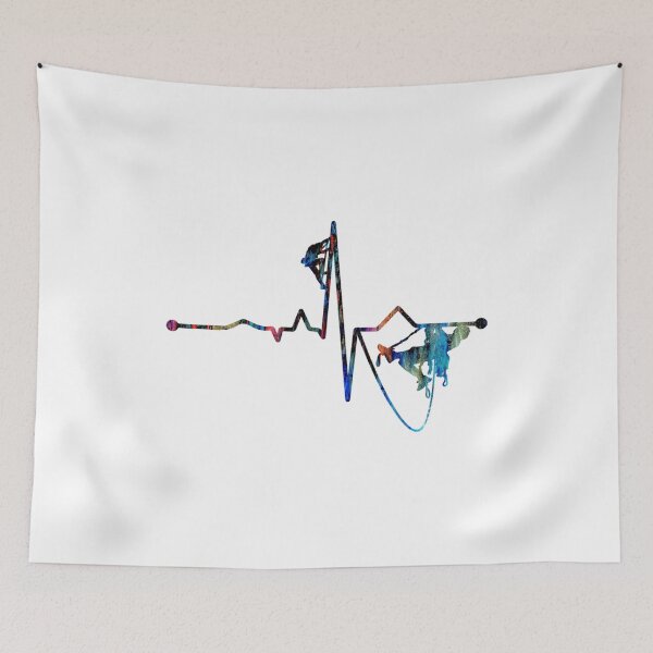 Item preview, Rock Mountain Climber  designed and sold by Frenzygeonar.