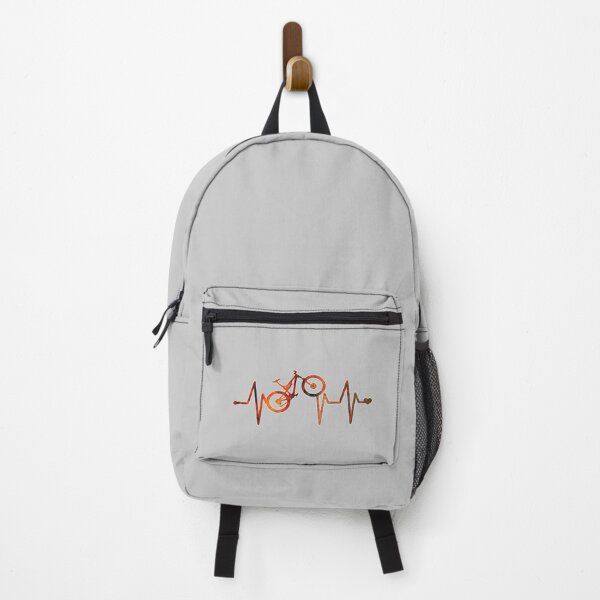 Item preview, Cycling Mountain Bike Heartbeat designed and sold by Frenzygeonar.