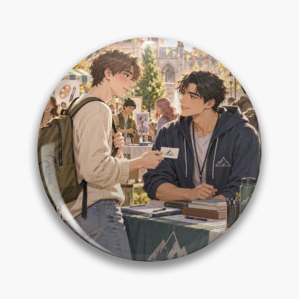 Item preview, Where We Met designed and sold by Bromance and BL.
