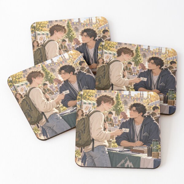 Item preview, Where We Met designed and sold by Bromance and BL.