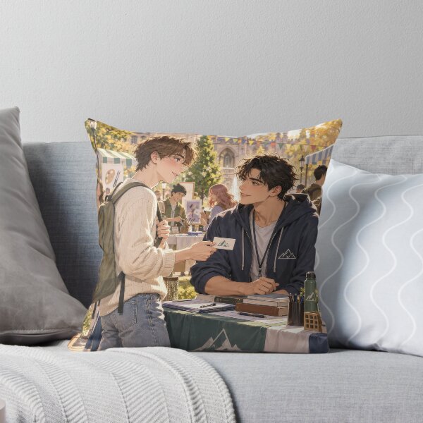 Item preview, Where We Met designed and sold by Bromance and BL.