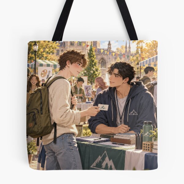 Item preview, Where We Met designed and sold by Bromance and BL.