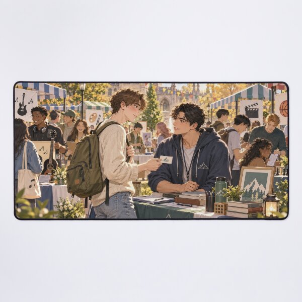 Item preview, Where We Met designed and sold by Bromance and BL.