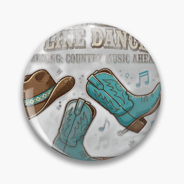 Item preview, May Spontaneously Line Dance Shirt | Funny Country Western T-Shirt designed and sold by FitEnvy.