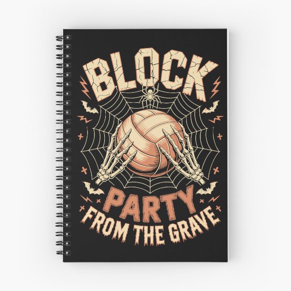 Item preview, Block Party From The Grave   designed and sold by jkrphoto.