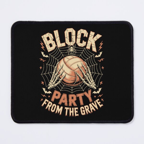 Item preview, Block Party From The Grave designed and sold by jkrphoto.