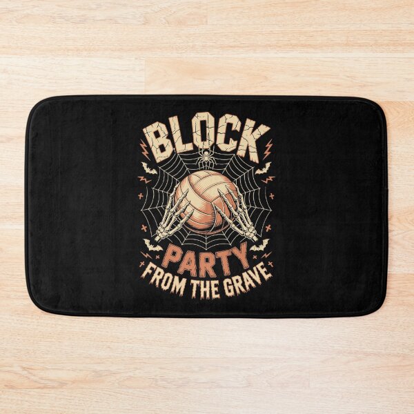 Item preview, Block Party From The Grave   designed and sold by jkrphoto.