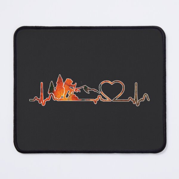 Item preview, Heartbeat Design designed and sold by Frenzygeonar.