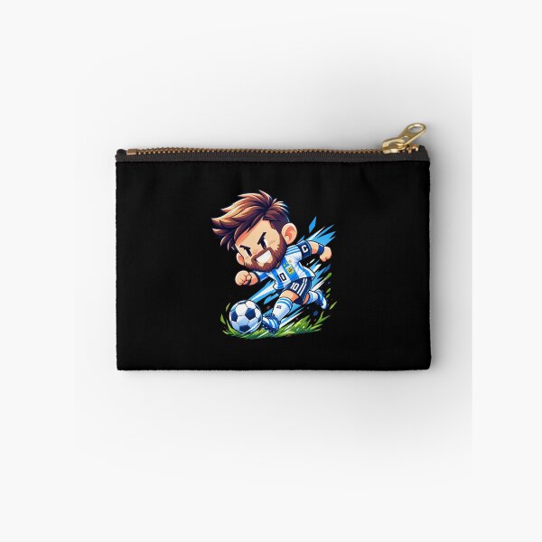 Item preview, Messi designed and sold by JohnaDickerson.